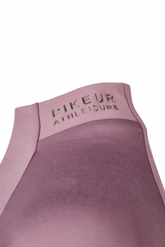 PIKEUR ROLL NECK<br>ATHLEISURE