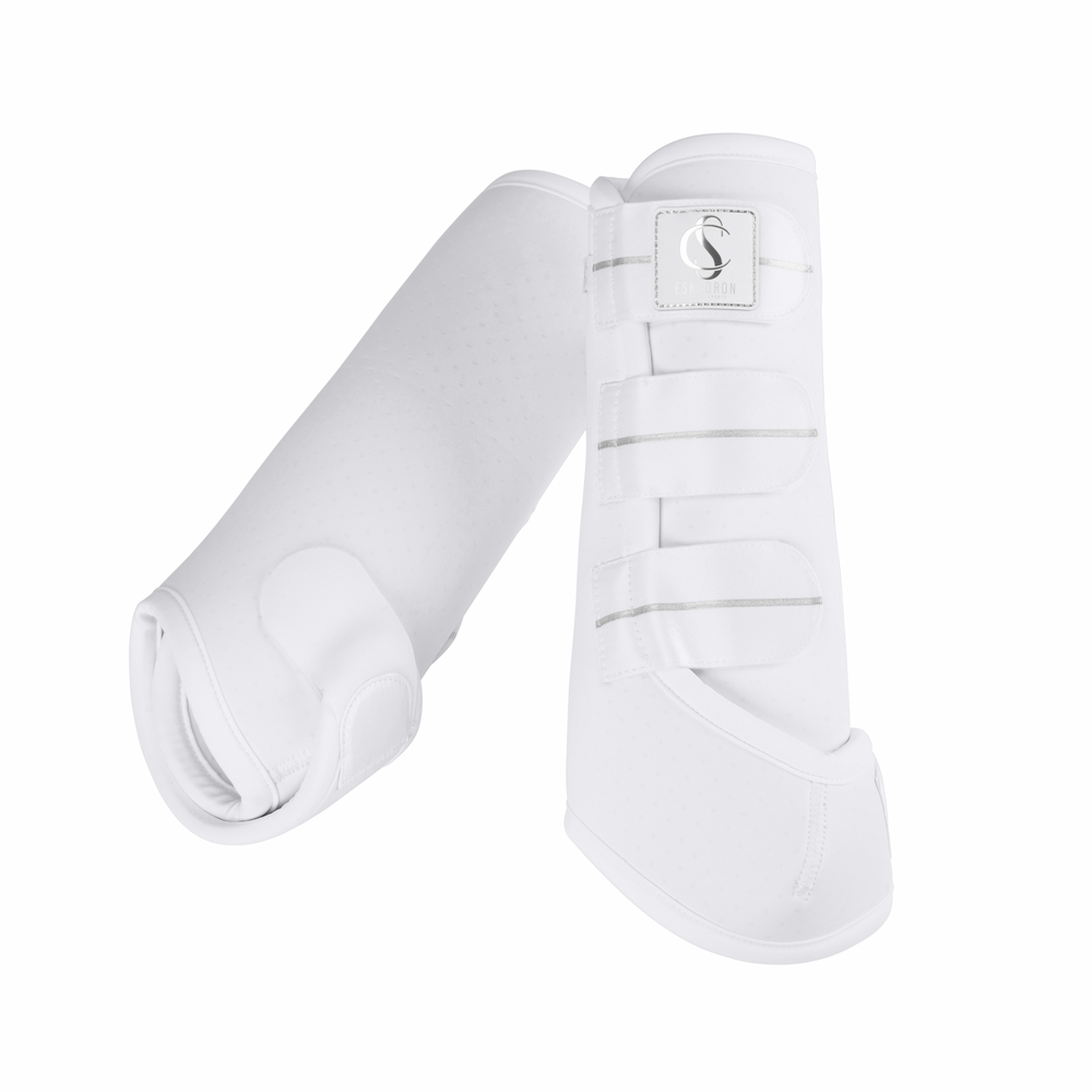 PRO DRESSAGE HIND<br>TENDON BOOTS