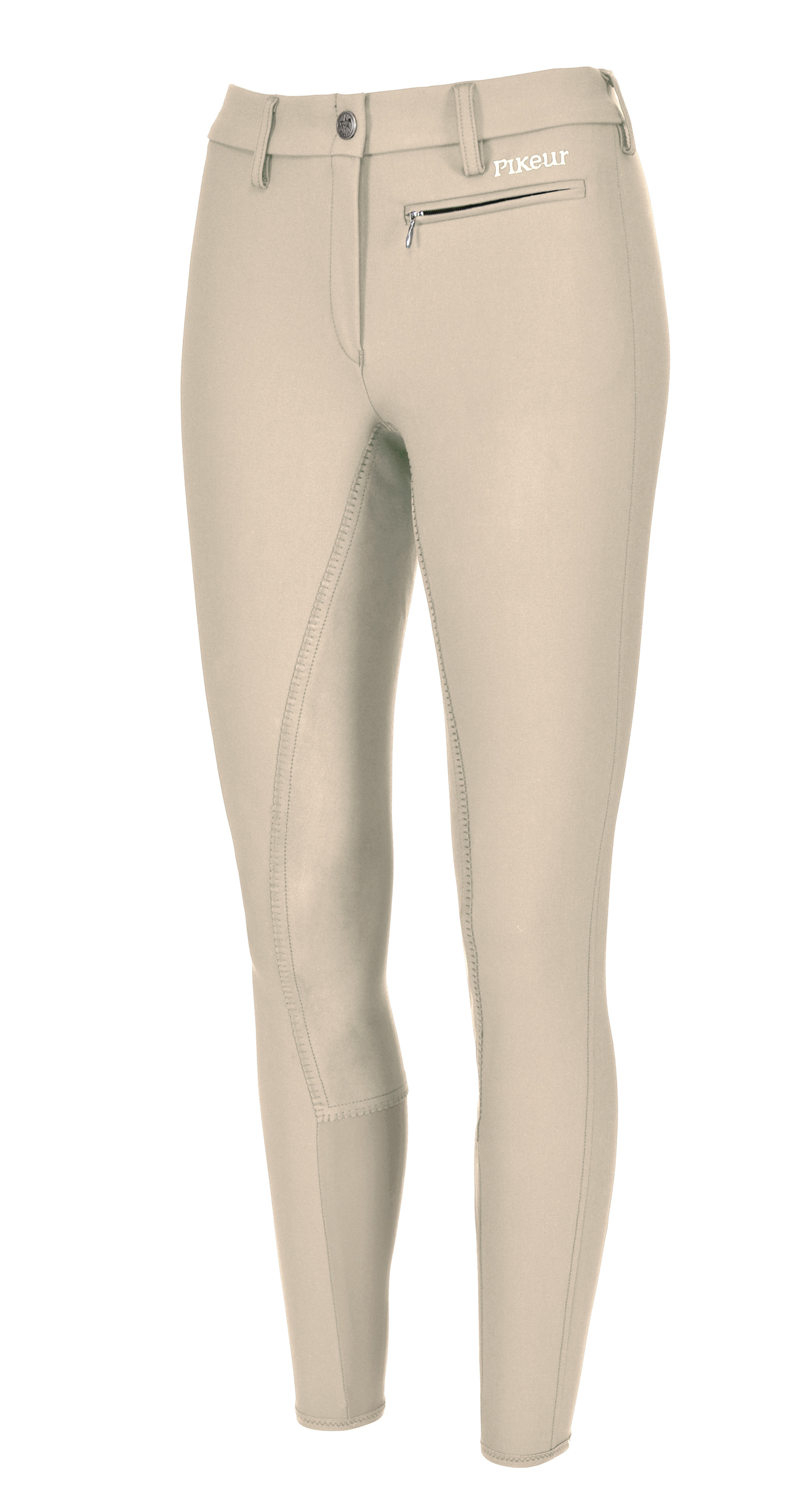 LUGANA STRETCH<br>MCCROWN FULL PATCHES