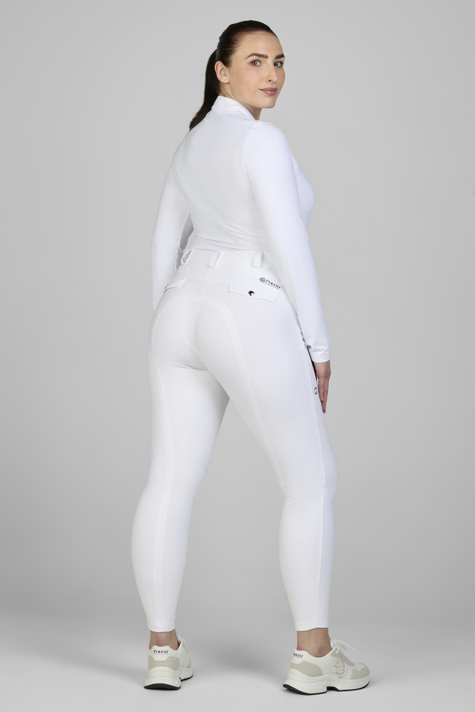 PIKEUR ROMY SD KN<br>FULL PATCHES