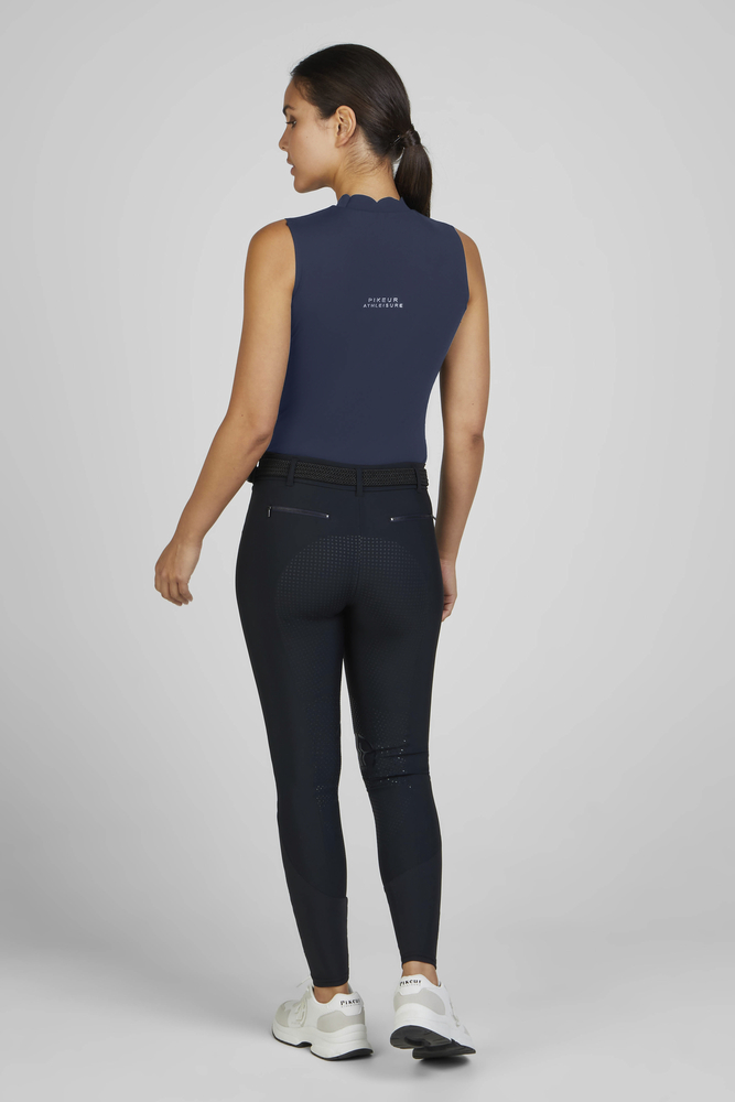 PIKEUR SEAMLESS TOP<br>ATHLEISURE