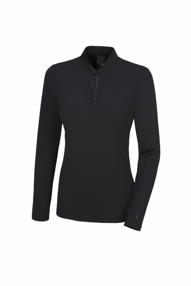 PIKEUR ZIP SHIRT<br>SELECTION