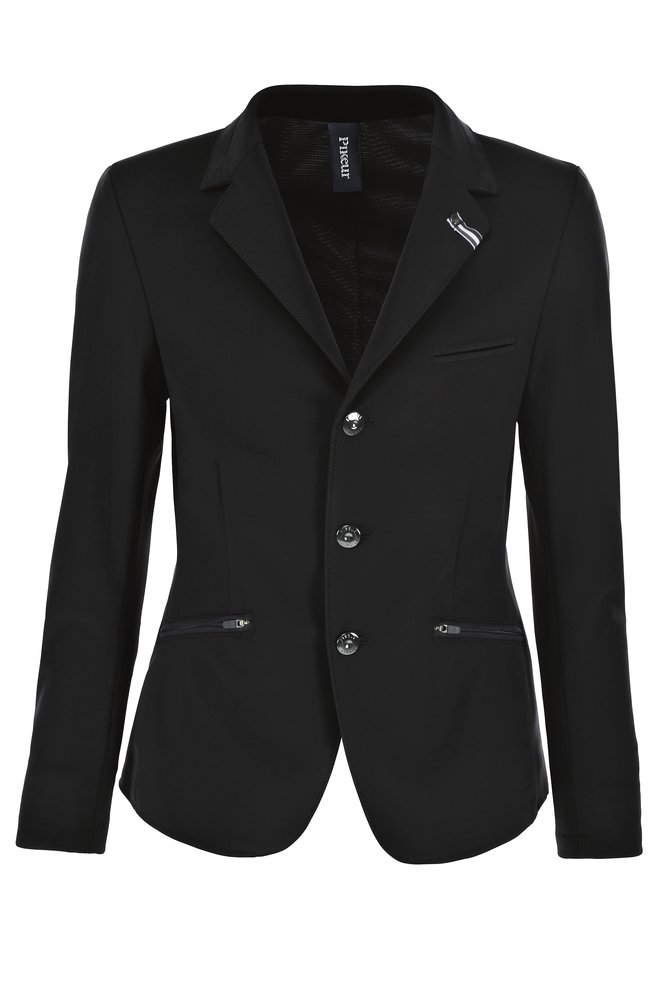 PIKEUR IVO<br>SHOWJACKET