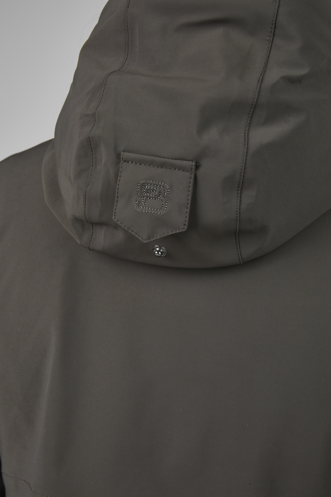 PIKEUR WATERPROOF JACKET<br>SPORTS
