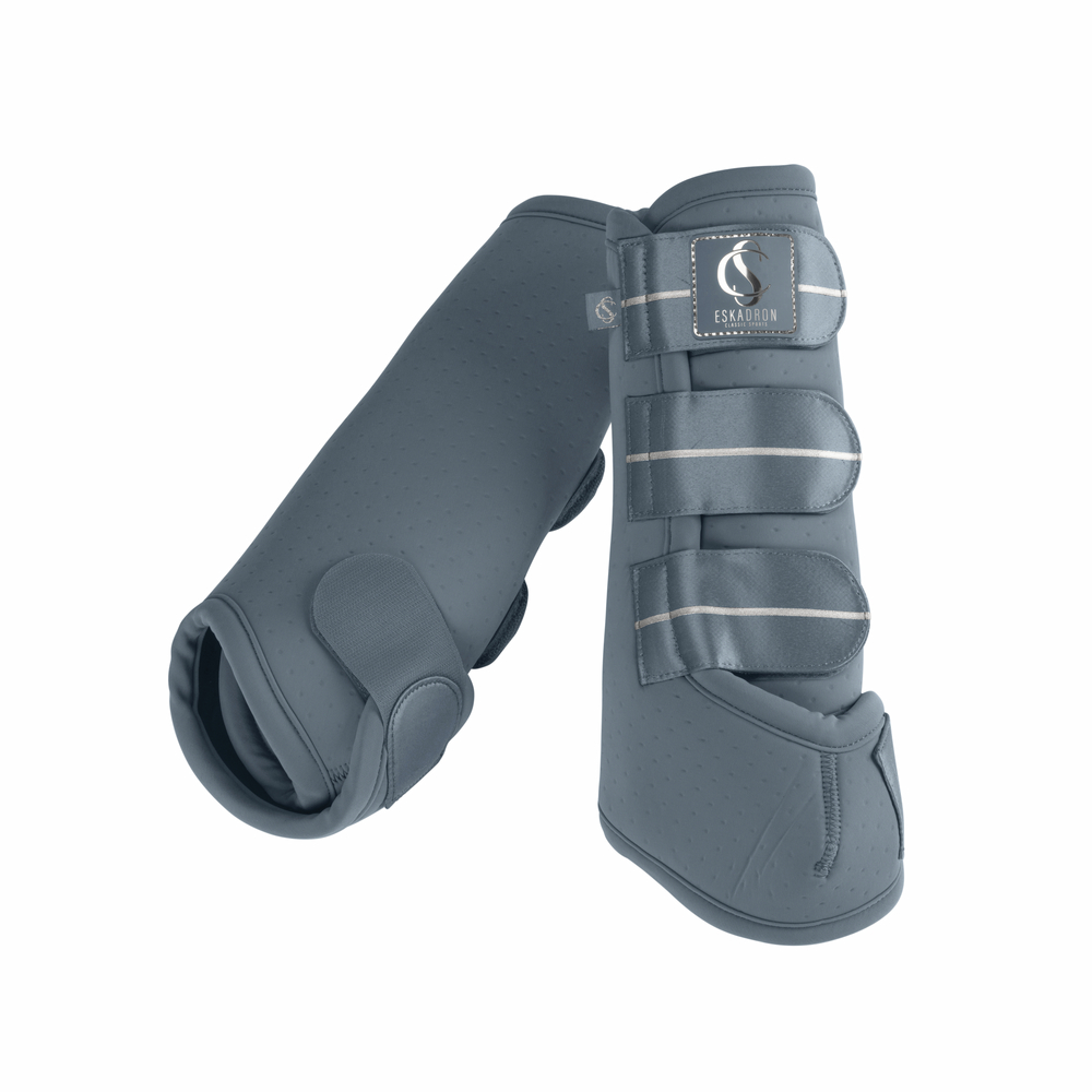PRO DRESSAGE FRONT<br>TENDON BOOTS