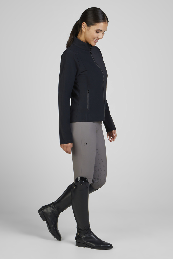 PIKEUR ZIP RIP JACKET<br>SELECTION
