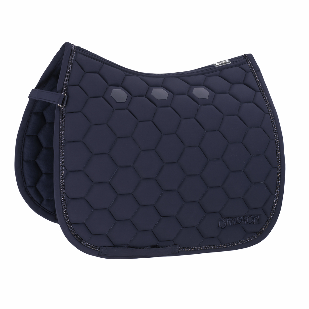 SOFTSHELL<br>SADDLE CLOTH
