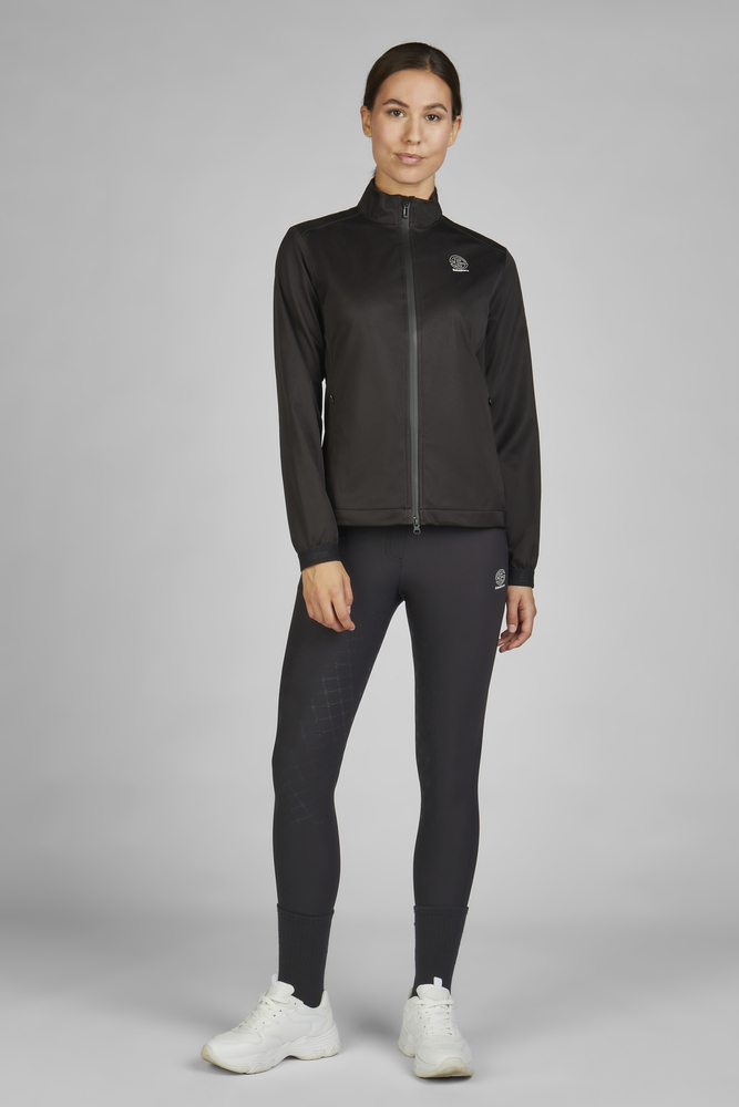 JACKET WATERPROOF DYNAMIC<br>JACKET