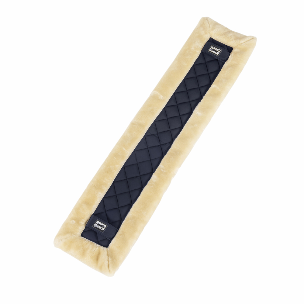 PAD FAUXFUR<br>PAD FOR ROLLER