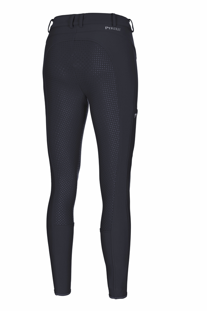 PIKEUR TESSA SO GR<br>FULL PATCHES