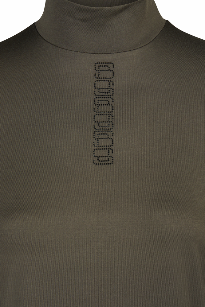 PIKEUR STUDS SHIRT<br>SPORTS