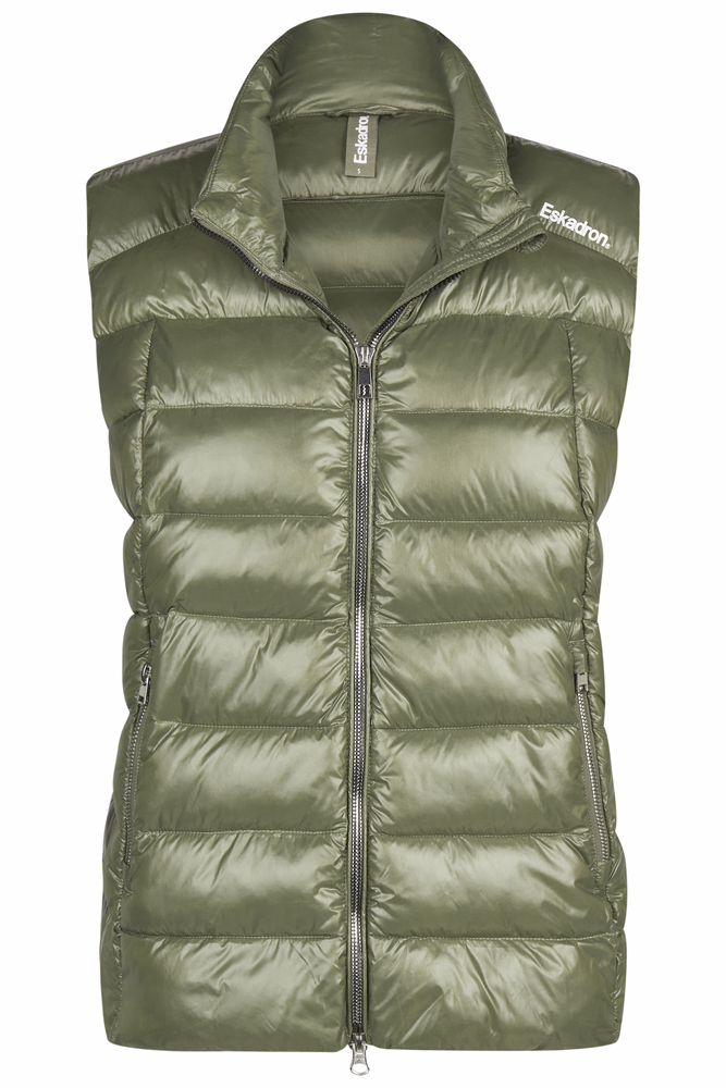 QUILT-WAISTCOAT<br>WAISTCOAT