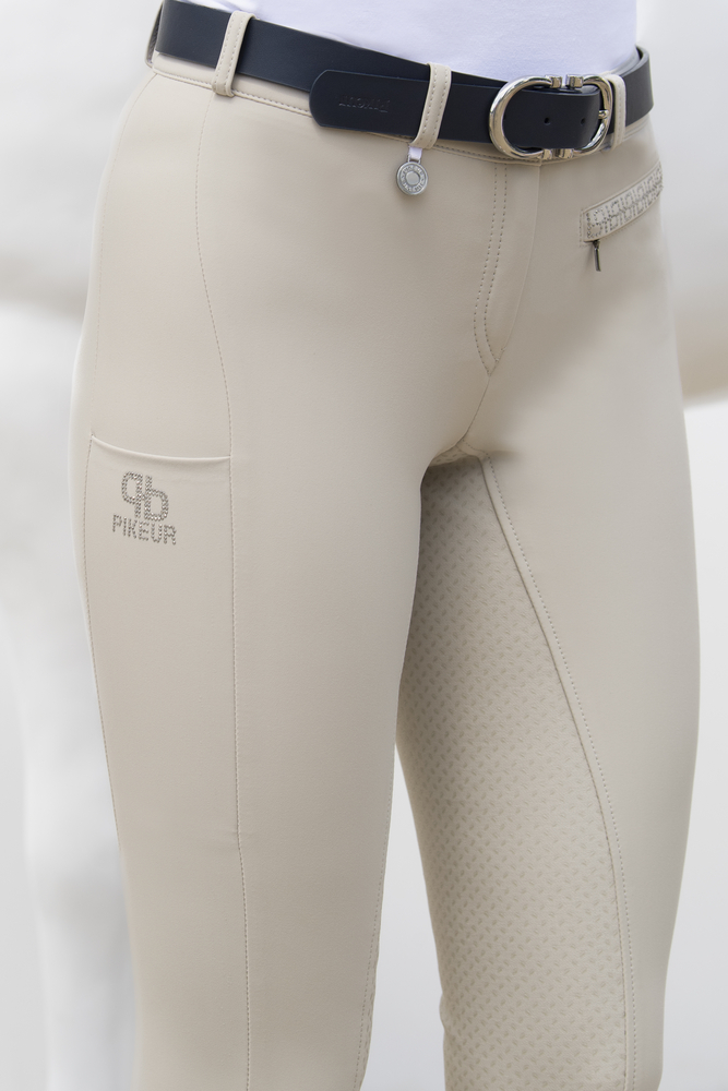 PIKEUR VALLY GR<br>MIDWAIST