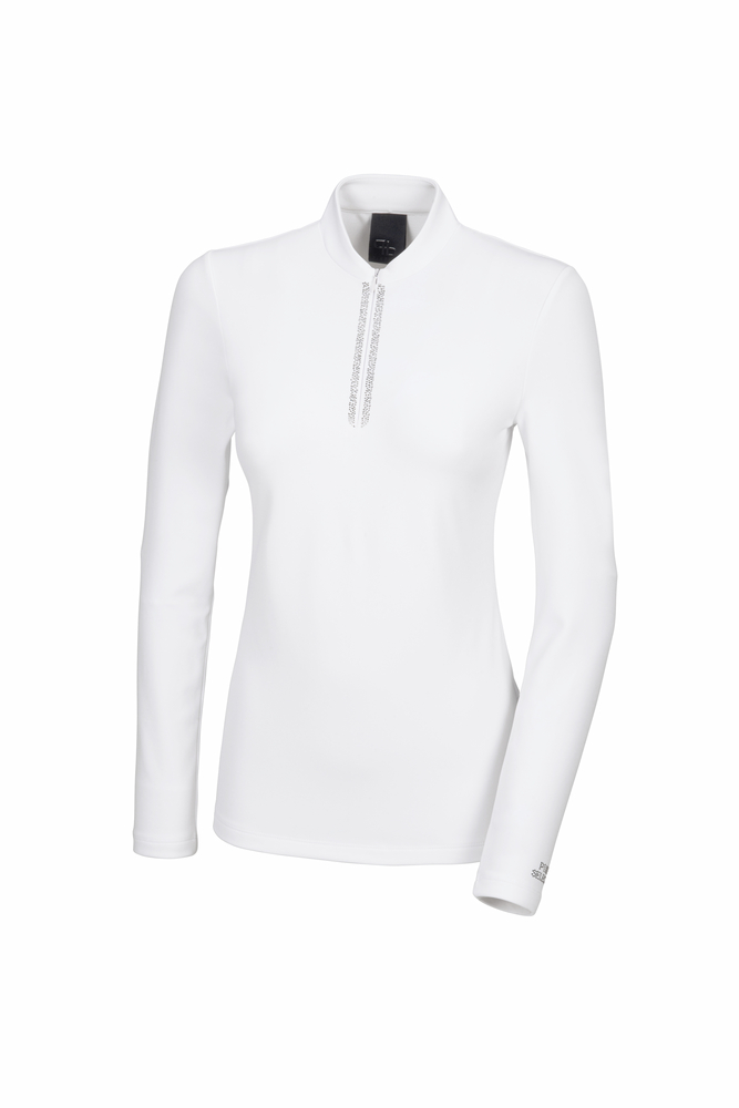 PIKEUR ZIP SHIRT<br>SELECTION