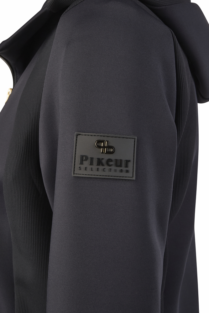 PIKEUR TECHJERSEY JACKET<br>SELECTION