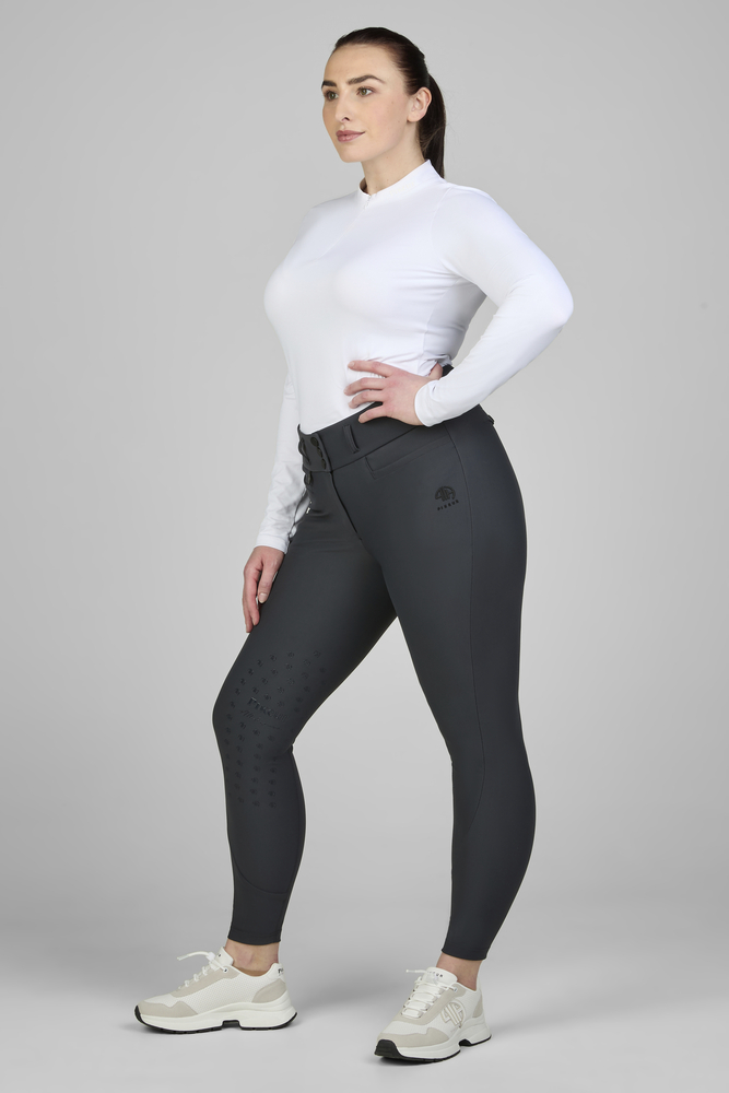 PIKEUR LINN SD KN<br>FULL PATCHES