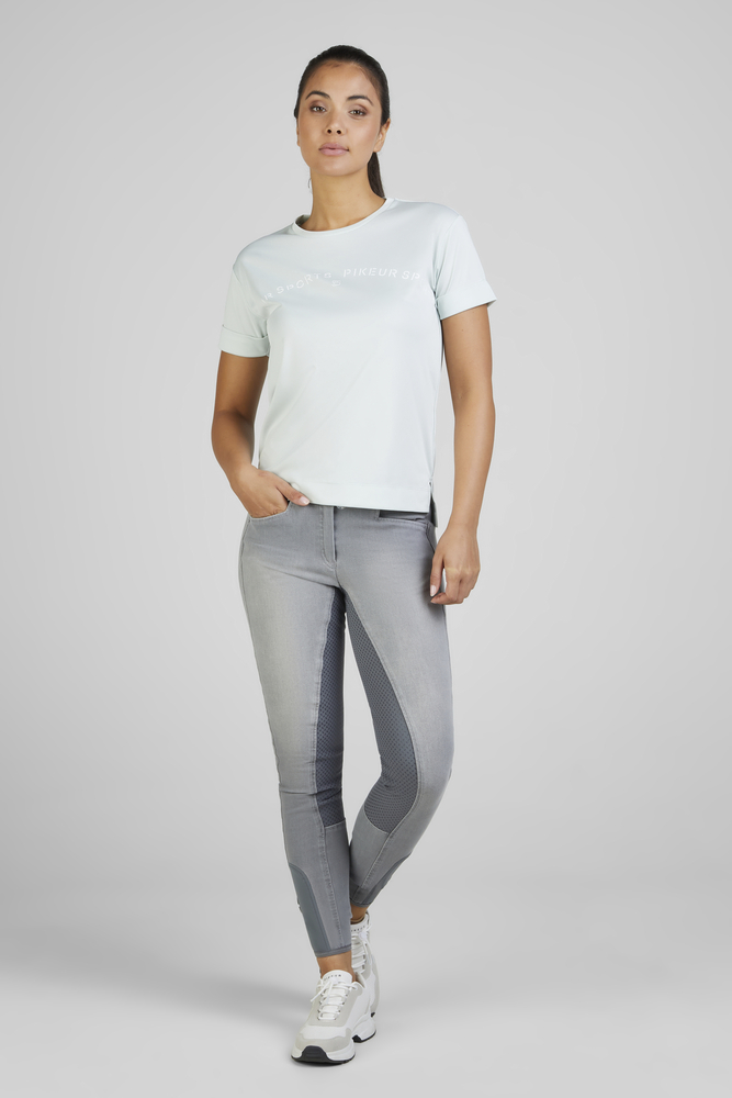 PIKEUR T-SHIRT<br>SPORTS