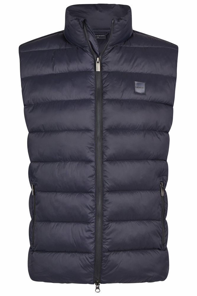 QUILT-WAISTCOAT MALE<br>WAISTCOAT
