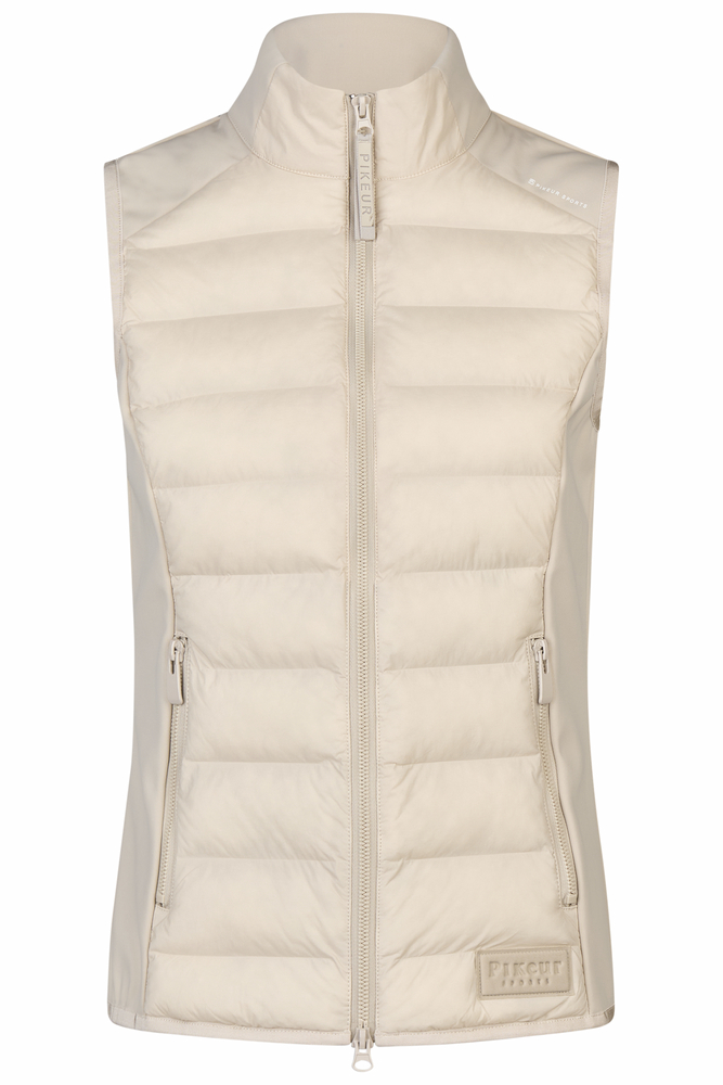 PIKEUR HYBRID VEST<br>SPORTS