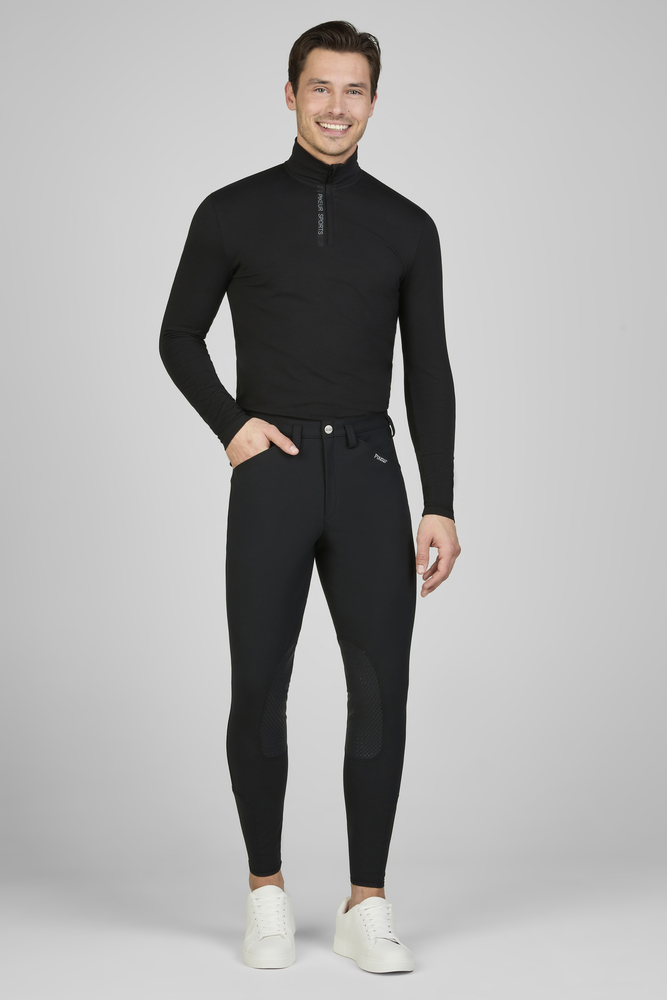 PIKEUR RODRIGO GR KN<br>KNEE PATCHES