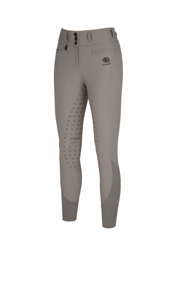 PIKEUR LINN SO SD<br>HIGHWAIST WINTER
