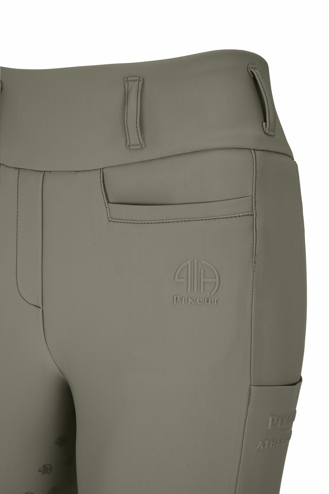 PIKEUR LINNETT TIGHT SD<br>HIGHWAIST SEAML.