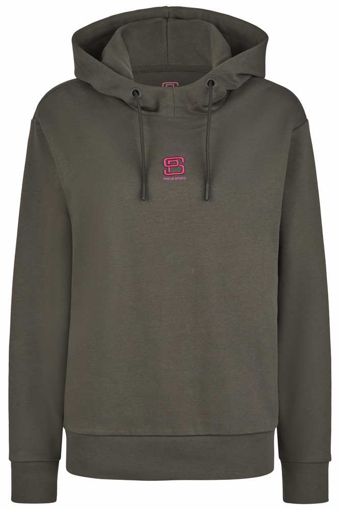 PIKEUR HOODY<br>SPORTS