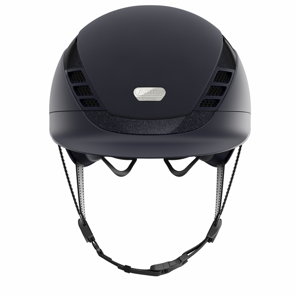 AIRLUXE SUPREME<br>RIDING HELMET