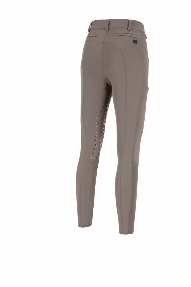 PIKEUR OLIVA ATHL. SD KN<br>KNEE PATCHES