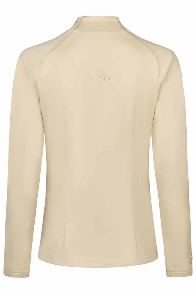 PIKEUR ROLL NECK<br>ATHLEISURE
