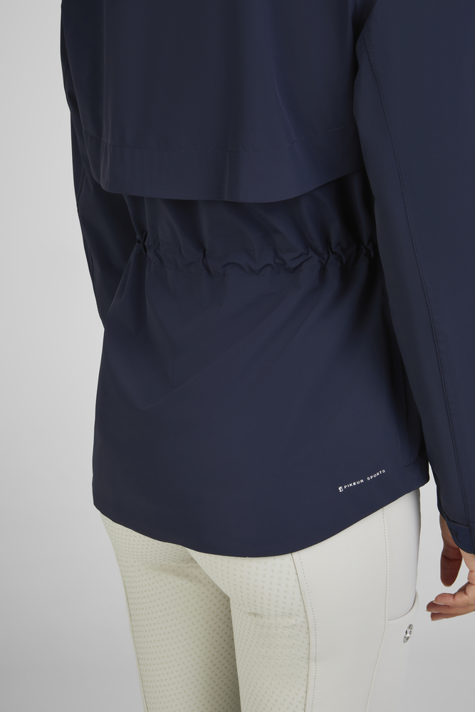 PIKEUR WATERPROOF JACKET<br>SPORTS
