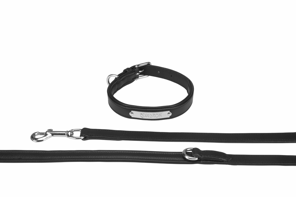 HUNDE SET ECHTLEDER<br>ROPE