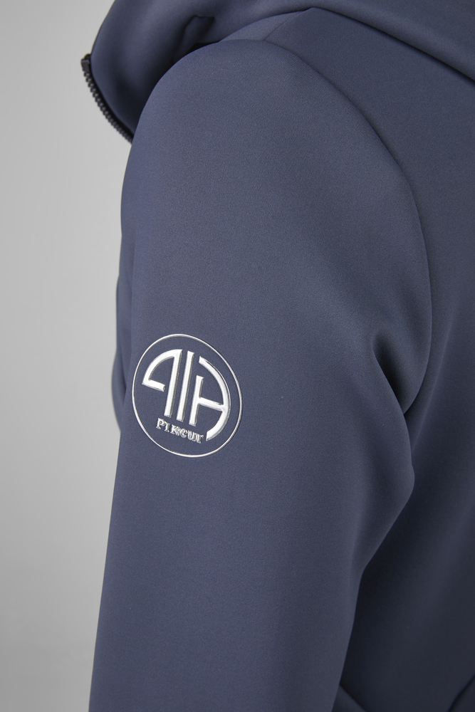 PIKEUR FLEECE JACKET<br>JACKET
