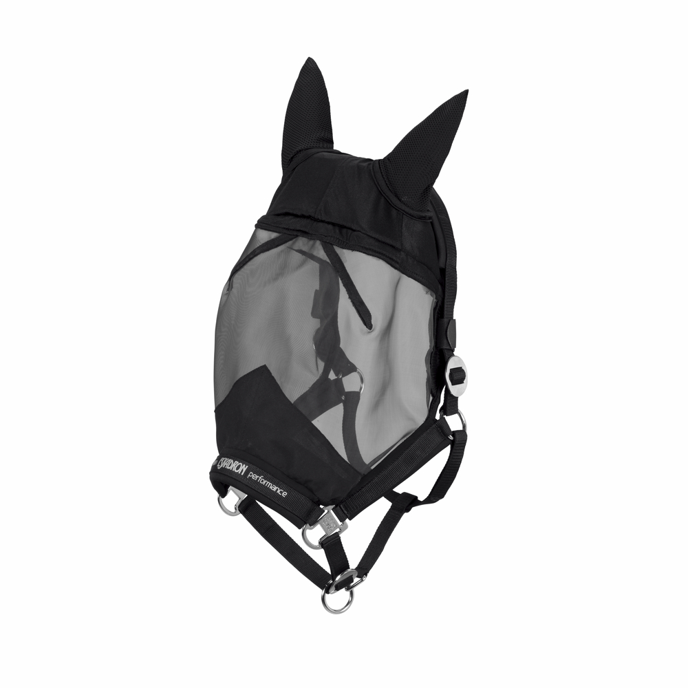 FLY<br>HEADCOLLAR