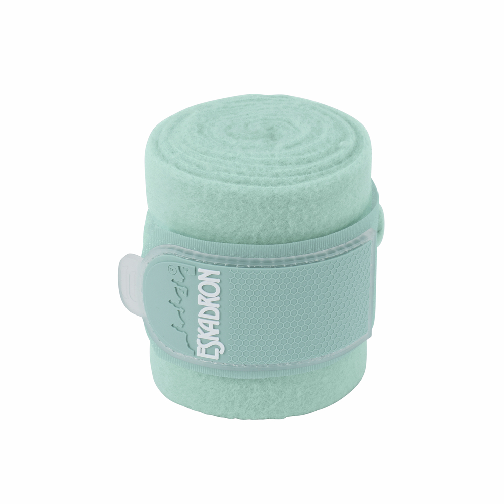 FLEECE SHETTY<br>BANDAGES