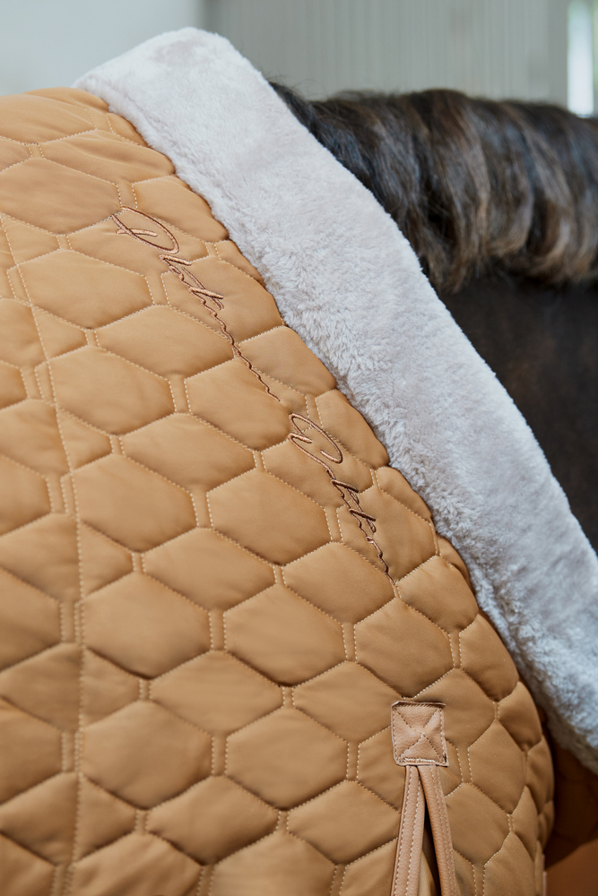 ZETA 150<br>STABLE RUG