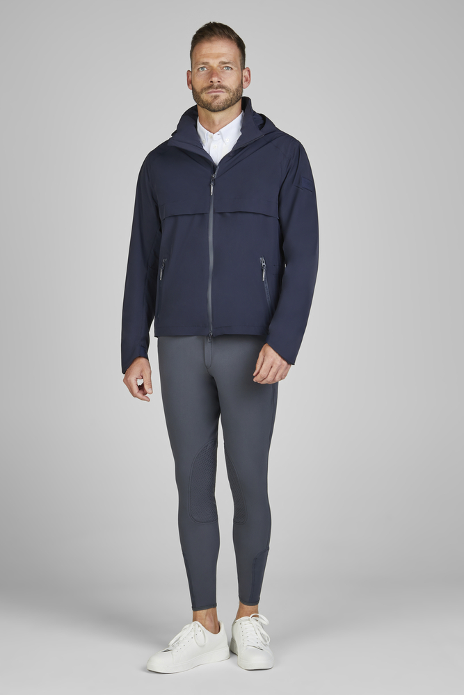 PIKEUR WATERPROOF JACKET<br>SPORTS MAN