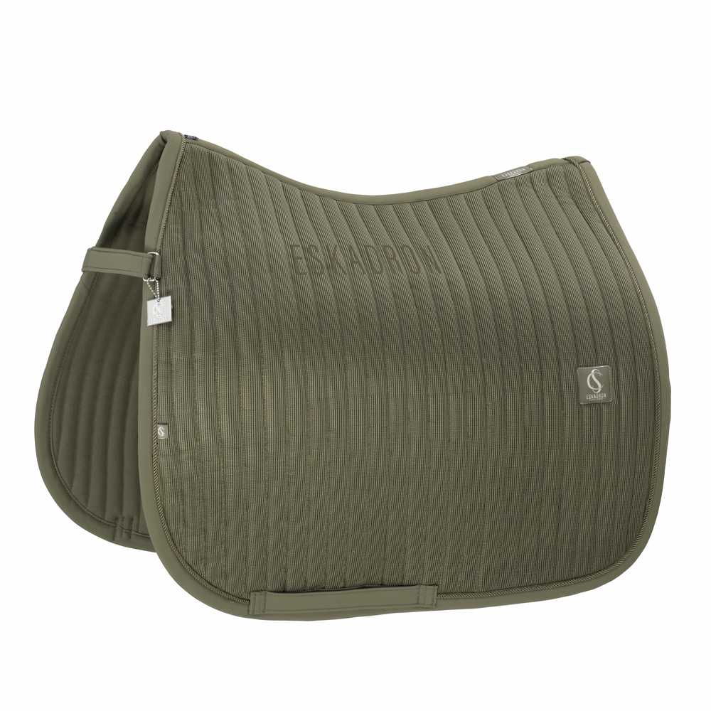 MESH<br>SADDLE CLOTH