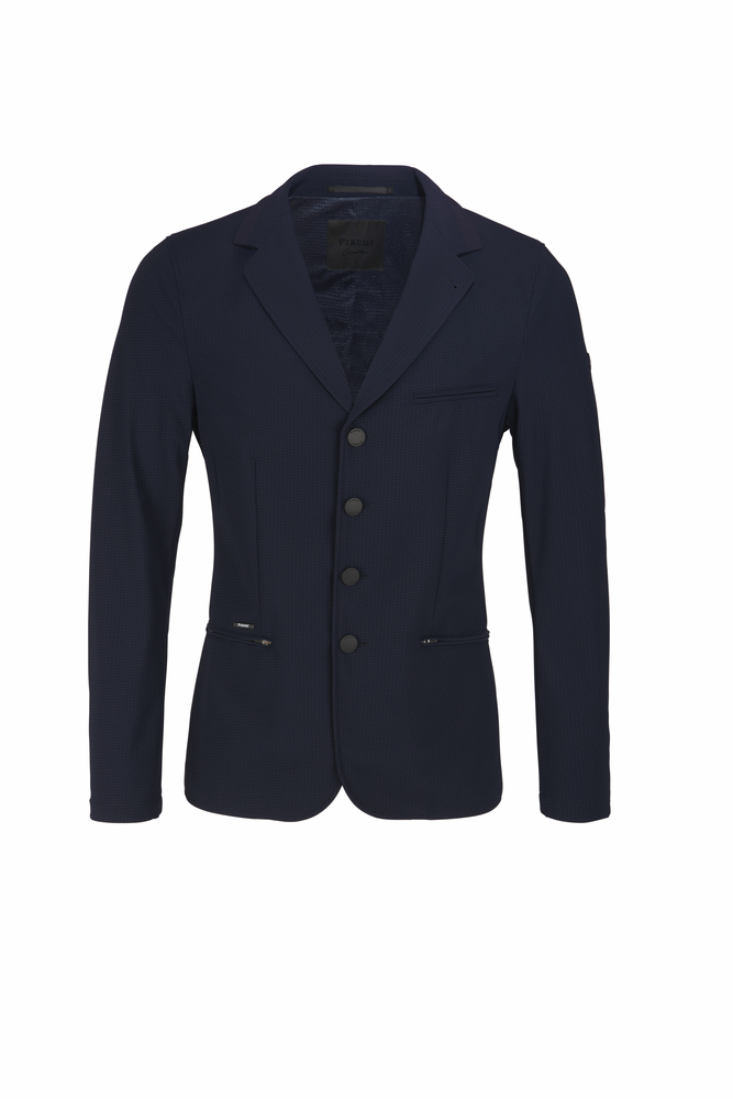 PIKEUR LUIS CHECK PATTERN<br>ATHLEISURE MAN