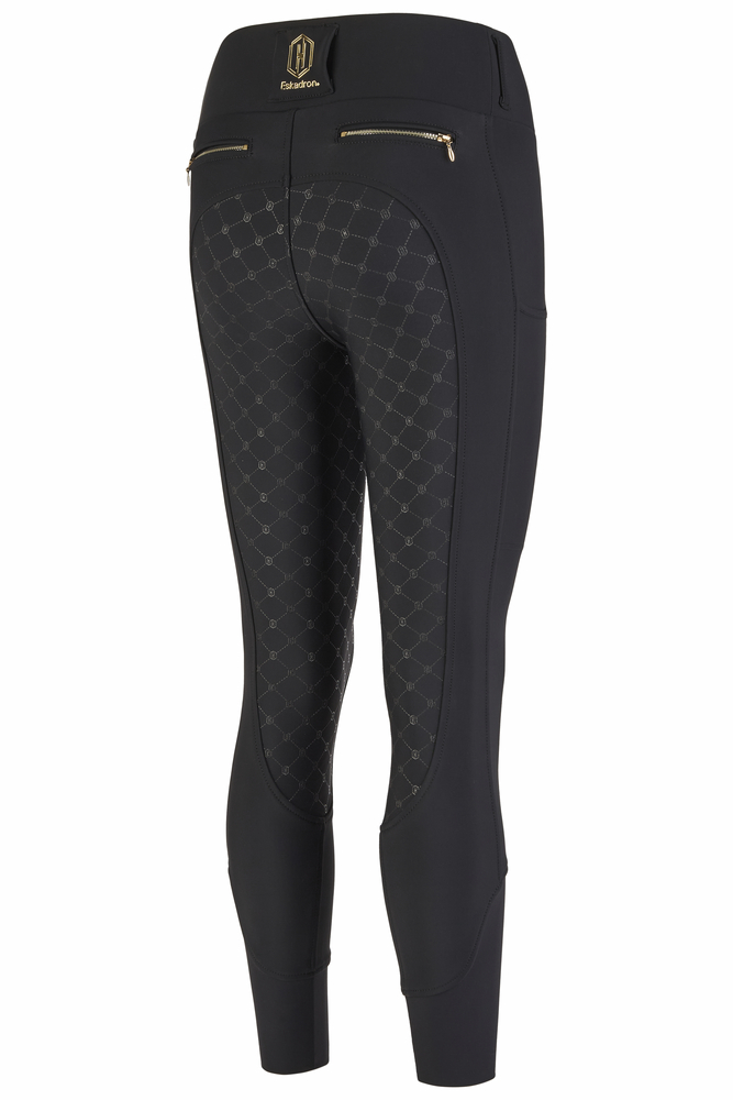 PRO RIDING TIGHT<br>TIGHT