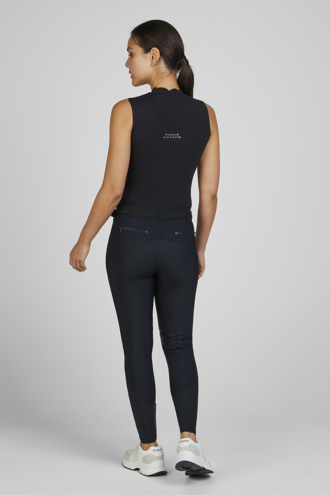 PIKEUR SEAMLESS TOP<br>ATHLEISURE