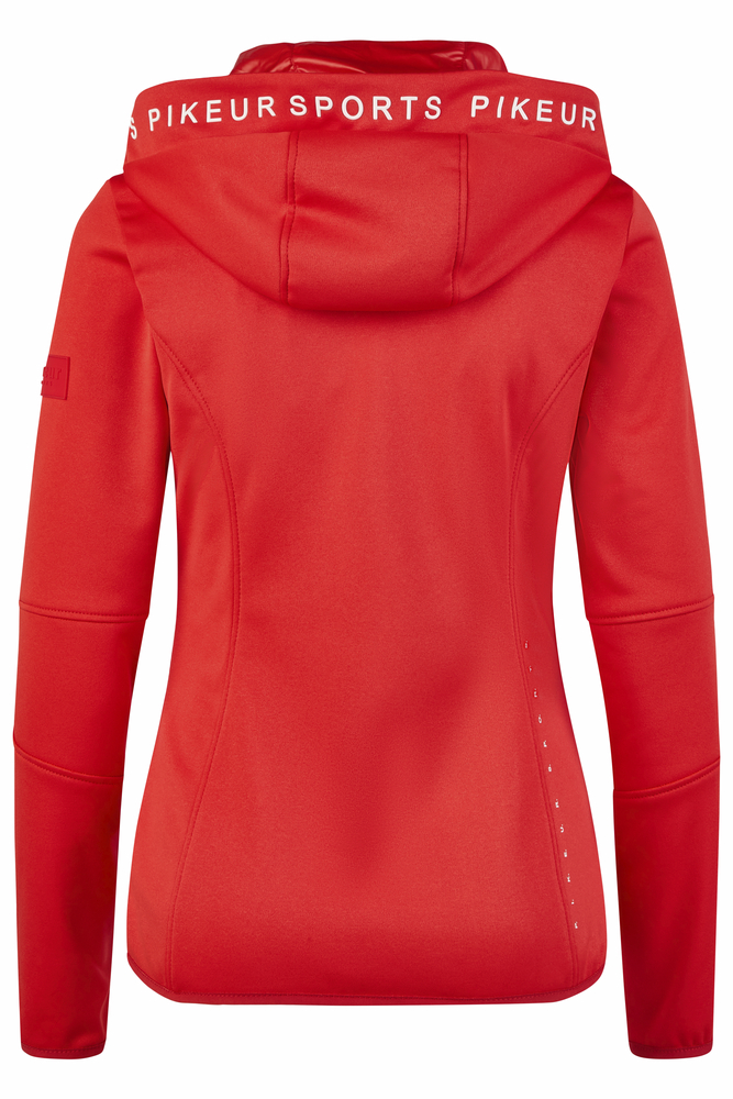 PIKEUR SUMMERFLEECEJACKET<br>SPORTS
