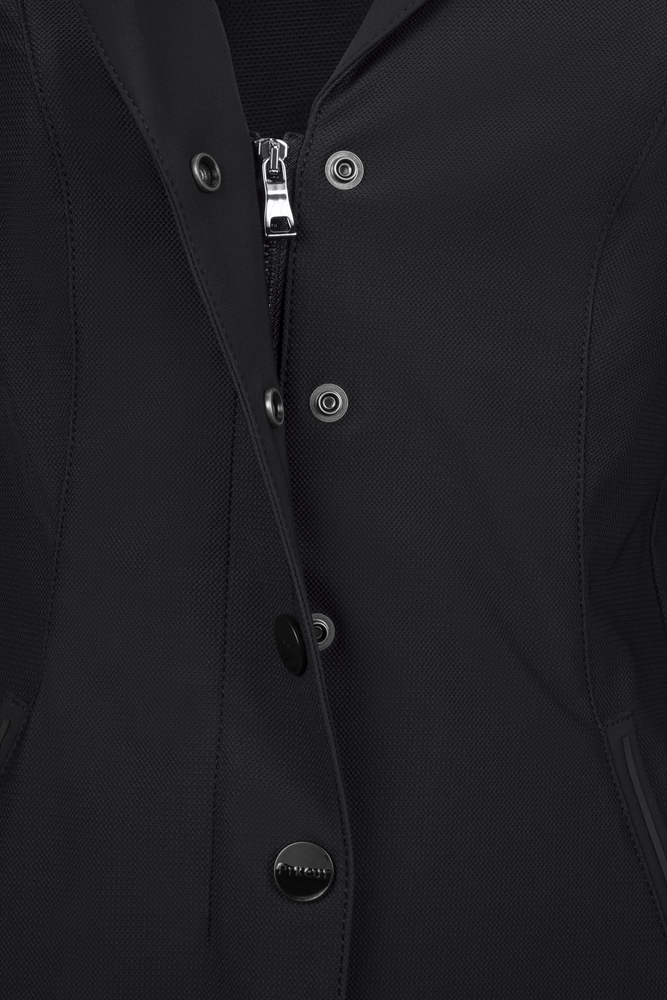 PIKEUR KJANA MESH<br>ATHLEISURE