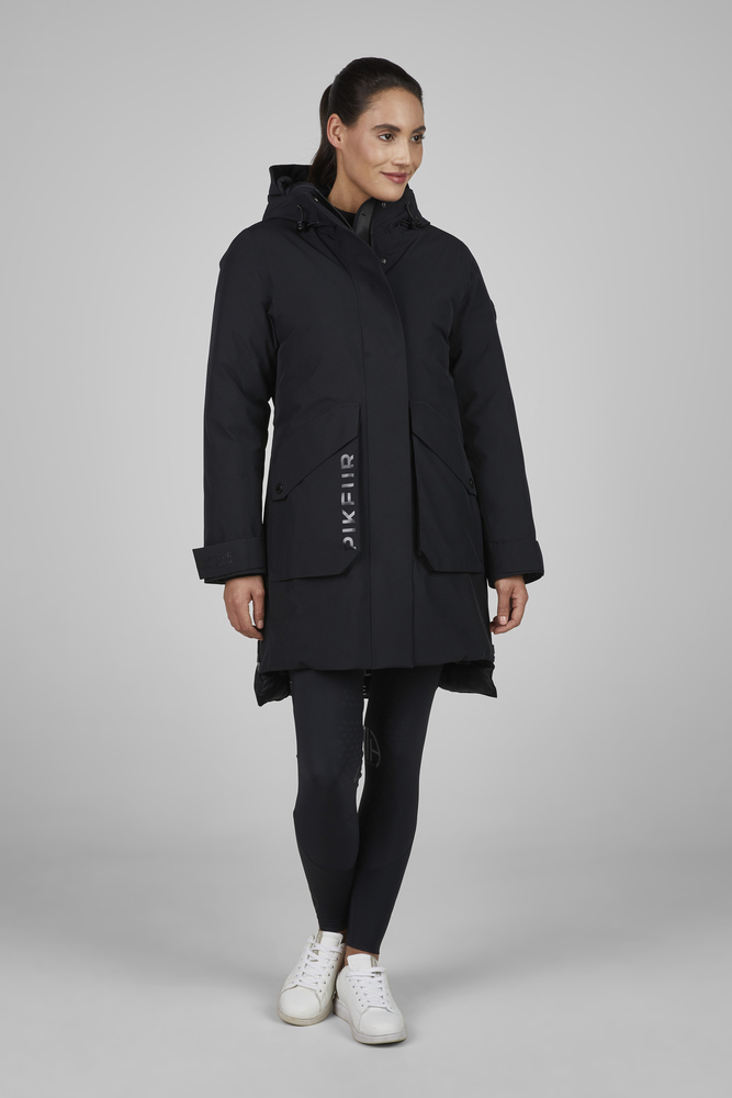 PIKEUR RAINCOAT<br>ATHLEISURE