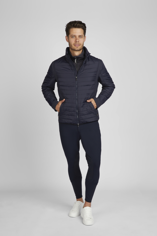 HYBRID MEN'S JACKET NOS<br>JACKET