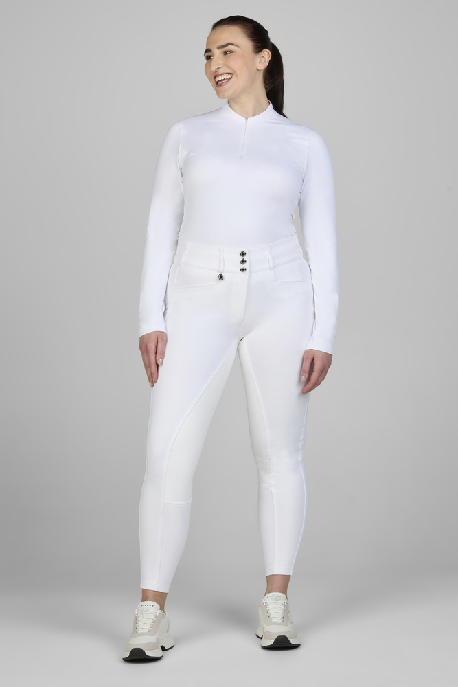 PIKEUR NEW CANDELA FFL<br>HIGHWAIST