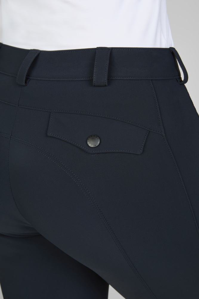 PIKEUR ROMY SD KN<br>FULL PATCHES