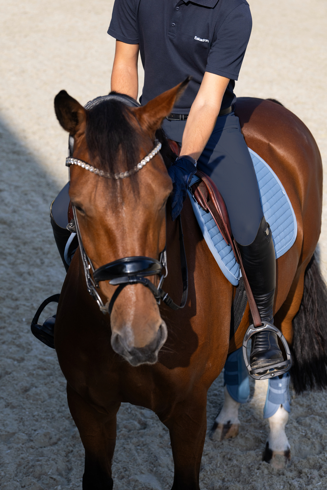 PRO SOFT<br>SADDLE CLOTH