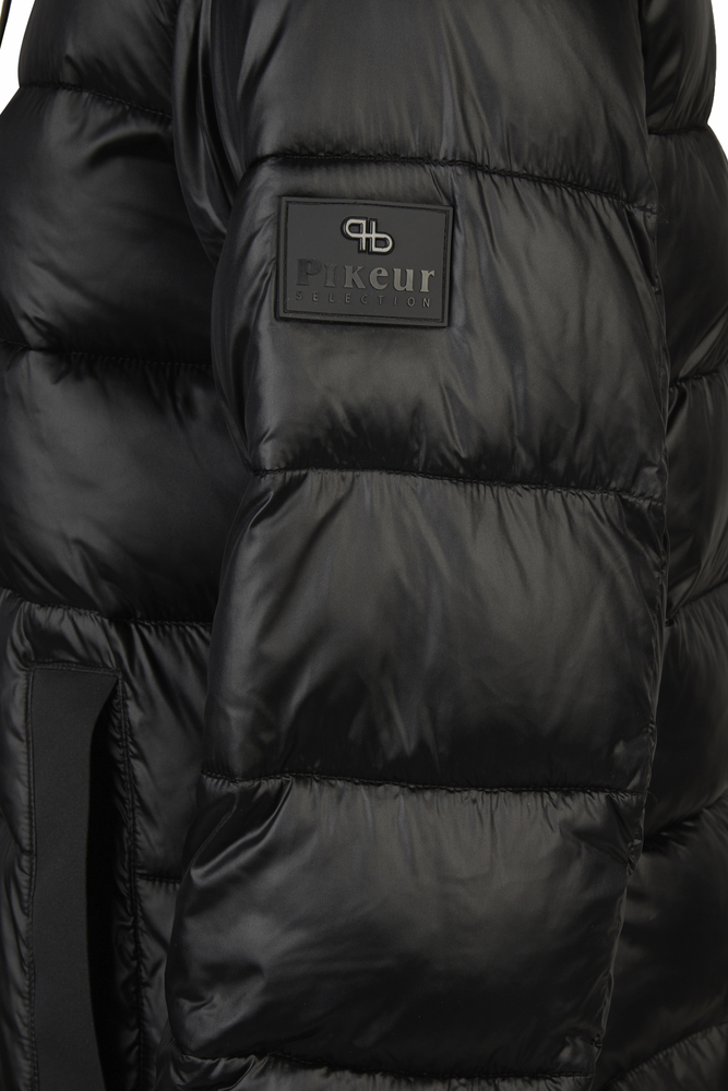 PIKEUR QUILTED JACKET<br>SELECTION