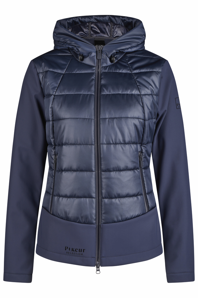 PIKEUR HYBRID JACKET<br>SELECTION